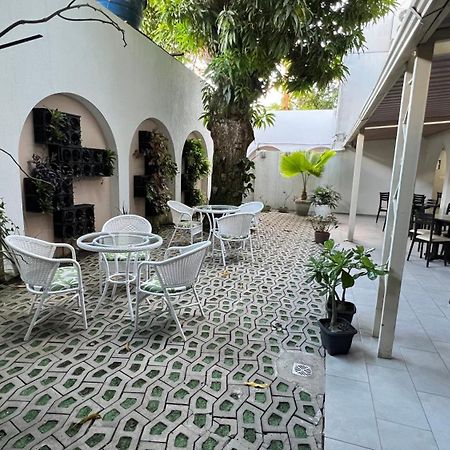 Hotel Sao Domingos Feira de Santana Exteriér fotografie