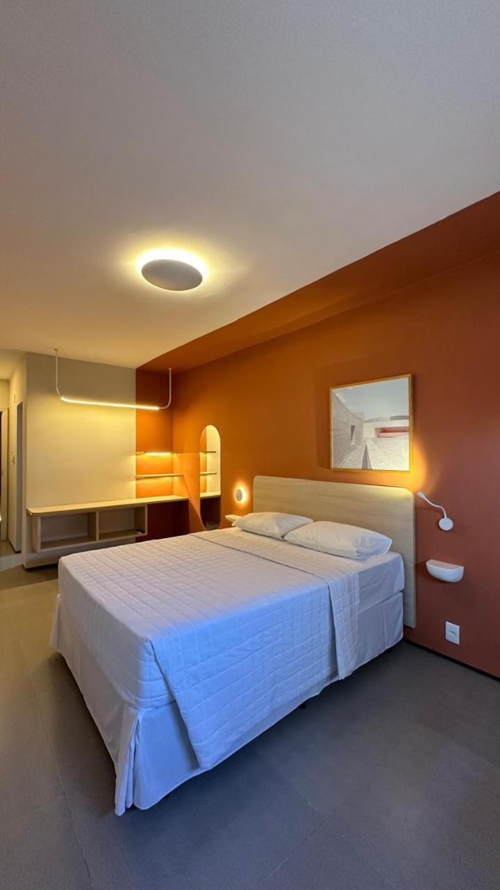 Hotel Sao Domingos Feira de Santana Exteriér fotografie