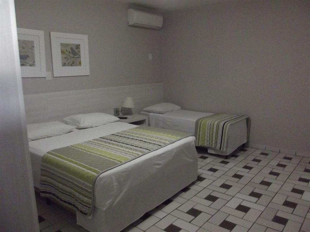 Hotel Sao Domingos Feira de Santana Exteriér fotografie