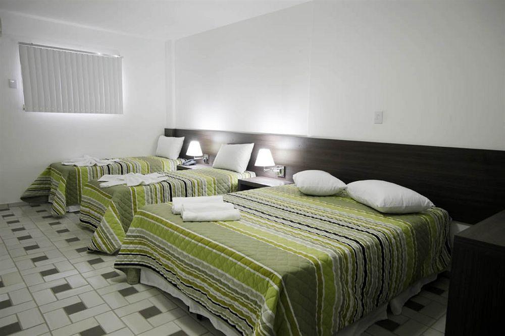 Hotel Sao Domingos Feira de Santana Exteriér fotografie