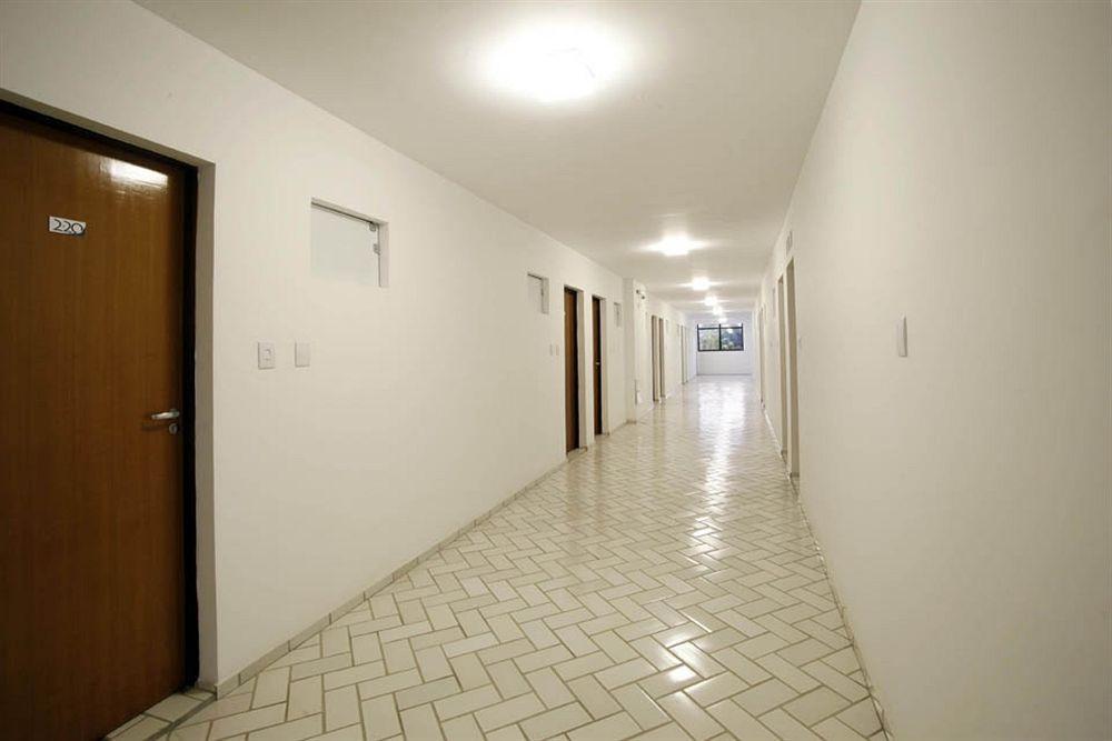 Hotel Sao Domingos Feira de Santana Exteriér fotografie