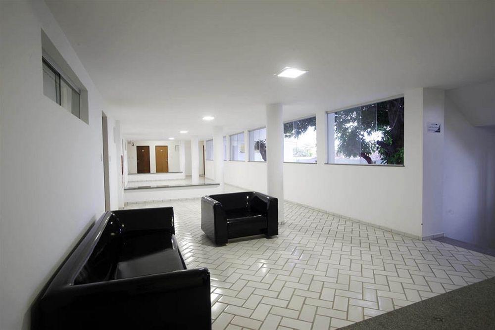 Hotel Sao Domingos Feira de Santana Exteriér fotografie
