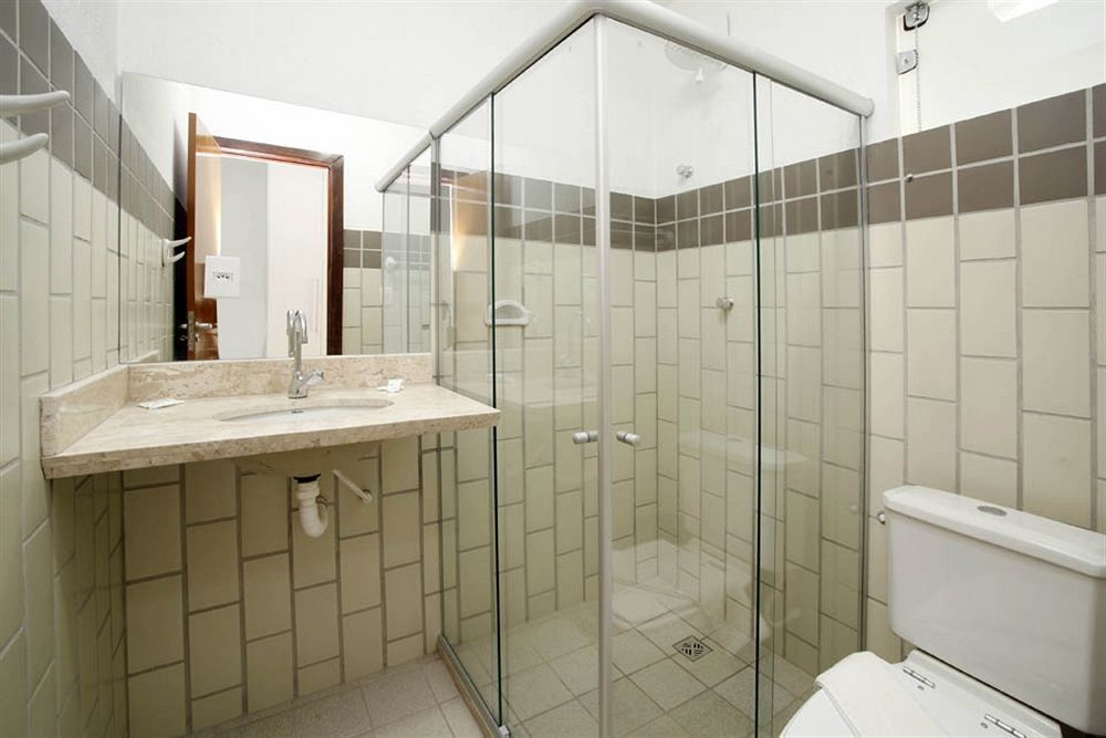 Hotel Sao Domingos Feira de Santana Exteriér fotografie