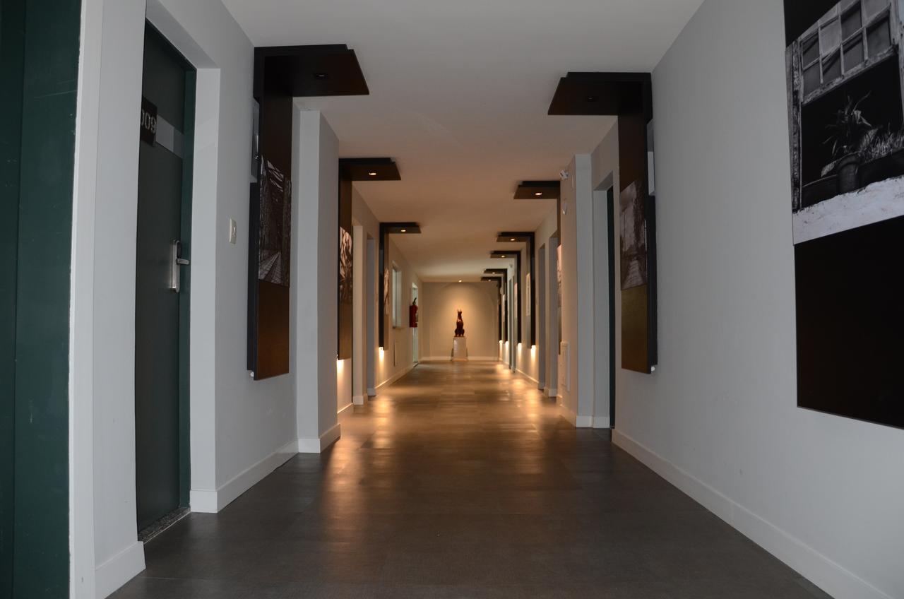 Hotel Sao Domingos Feira de Santana Exteriér fotografie