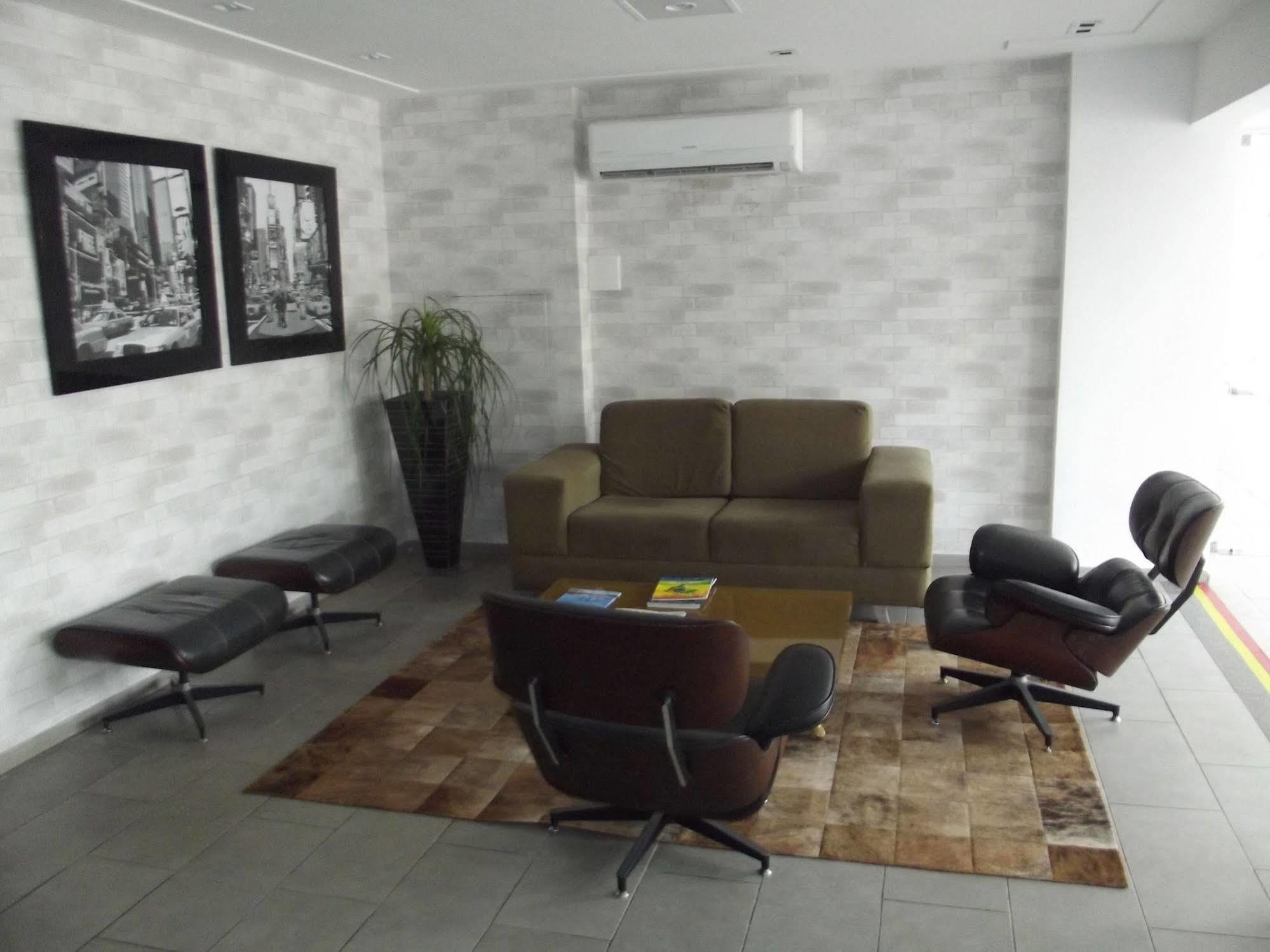 Hotel Sao Domingos Feira de Santana Exteriér fotografie
